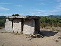 Ντολμέν στη Φουντανάτσια