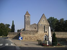 Fargues-sur-Ourbise – Veduta