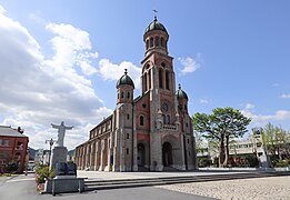 Cathédrale Jeondong