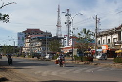 Kampong Thom