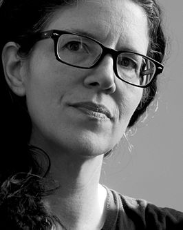 Laura Poitras 2014