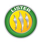 logo de Lister