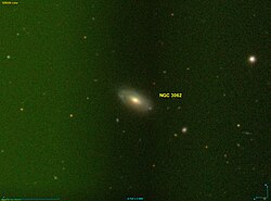 NGC 3062