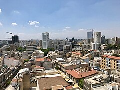 Nicosia – Chipre