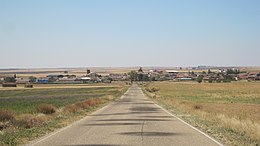 Boadilla de Rioseco - Sœmeanza