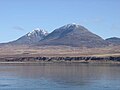 Die Paps of Jura