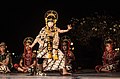 Image 48Topeng Cirebon dance performance from West Java (from Culture of Indonesia)