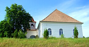 Biserica reformată