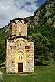 Crkva Sv. Nikole Šiševskog, Matka-Skoplje