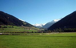 Sarntal