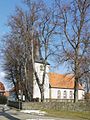 Dorfkirche von Sehlde