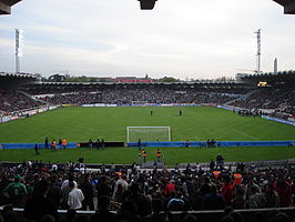 Girondins de Bordeaux