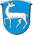 Blason de Zierenberg