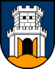 Helpfau-Uttendorf – Stemma