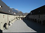 Innsbruck – Museum im Zeughaus