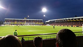 KV Mechelen