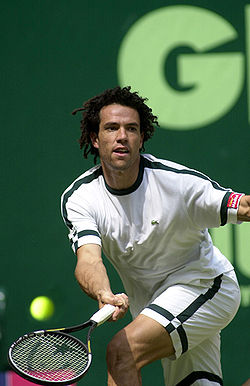 Younes El Aynaoui