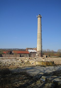 Skyline of Beauchamps