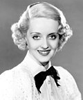 Thumbnail for Bette Davis