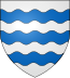 Blason de Gondrin