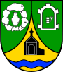 Blason de Leienkaul