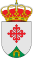 Blason de Escariche