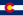 Bandera de Colorado