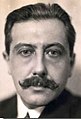 Georges Bernanos overleden op 5 juli 1948