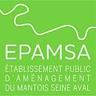 logo de Établissement public d'aménagement du Mantois Seine-Aval