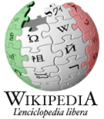 Logo wiki italiano 2