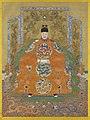 明穆宗隆庆帝 （1567年－1572年在位）