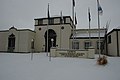 Lehi City Hall (1926)