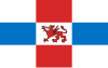 Flag of Pyrzyce County