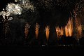 Image 14Ferragosto fireworks display in Padua on 15 August 2010 (from Culture of Italy)