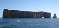 Le rocher Percé