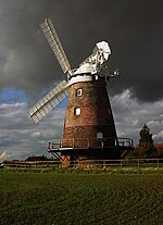 Thumbnail for John Webb's Mill, Thaxted