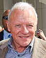 Anthony Hopkins, Óscar ao mellor actor en 1991 e 2020