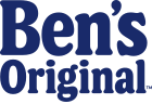 logo de Ben's Original