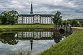 Schloss Bregentved (seit 1746 bis heute im Besitz)