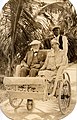 Bermudo, 1920-aj jaroj