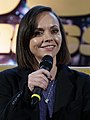 Christina Ricci interpreta Marilyn Thornill