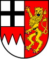 Wappen von Wahlrod