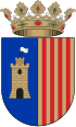 Escudo d'armas