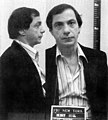 Henry Hill in 1980 overleden op 12 juni 2012