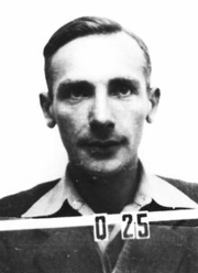 Józef Rotblat, 1944