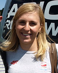 Natalia Czerwonková (2014)