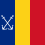 Romanian Navy Jack