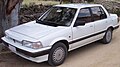 1984-1990 Rover 200