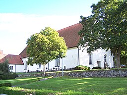 Torsås kyrka