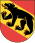 Wapenschild van het kanton Bern